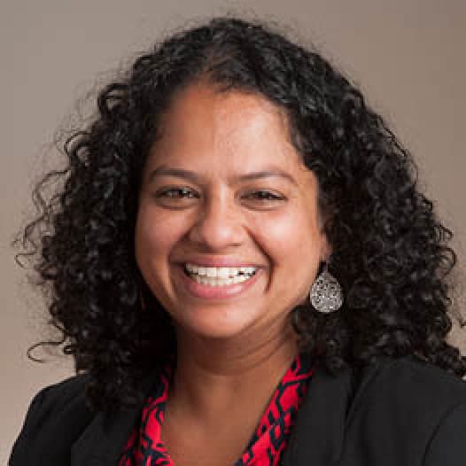 Tanya (Toni) De Mello, Vice-President, Equity and Community Inclusion