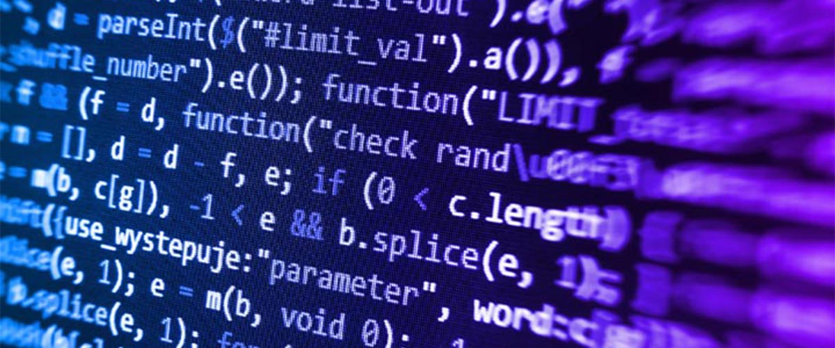 HTML Computer Code