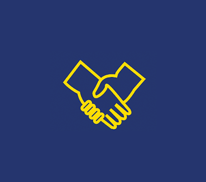 Handshake Icon