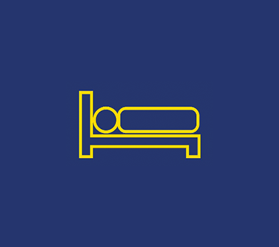 Bed Icon