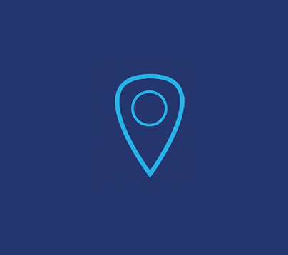 Location Pin Icon