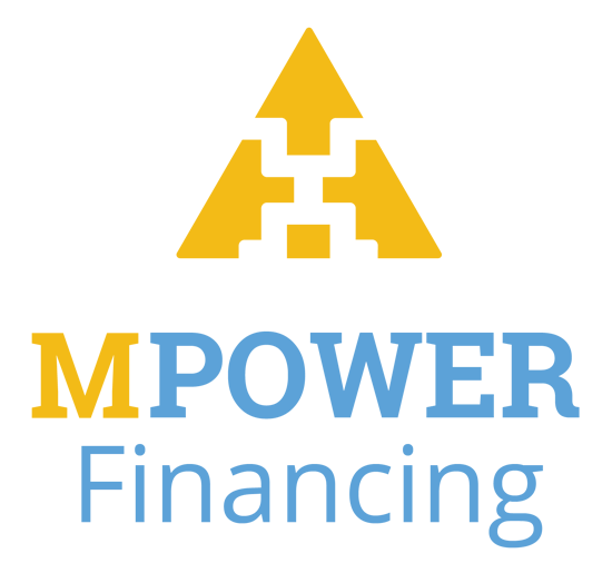 MPOWER Financing logo