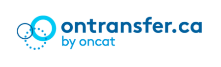 ontransfer.ca by oncat